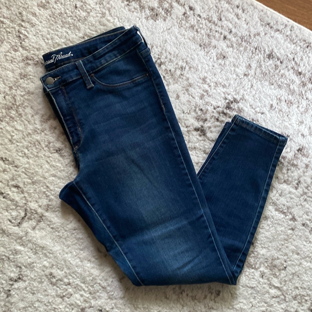 Universal Thread NWOT jegging midrise